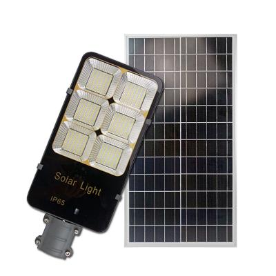 China 300w evening working high power solar light led solar led 120 watt solar powered street light 150w for sale