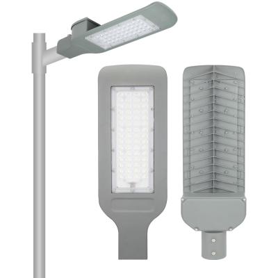 China 40W 60W 90W Zhongshan factory directly supply led street lights for sale