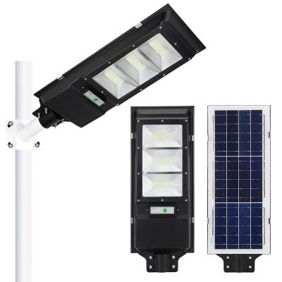 China clean energy project quality 60w led luminaria led street lampara solar led exterior for sale