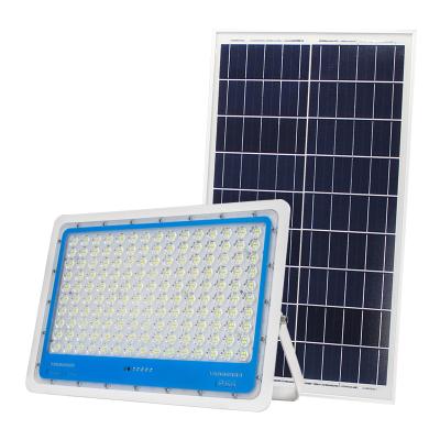 China SC-SF003 energy saving 300w 120w solar flood lamp 400 watt outdoor waterproof led solar flood light for sale