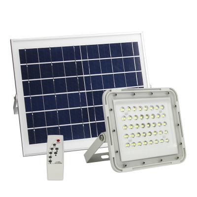 China Sinchum new design super bright solar flood light 2020 solar wall light solar flood light with remote for sale