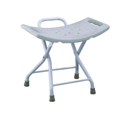 China Chinese Foshan Good Quality Convenient Foldable Bath Bench,Steel SC6025A for sale