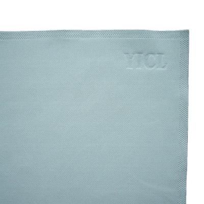 China YPL-8130UD-UDE 100% polyester class 10-1000 cleanroom wiper 9