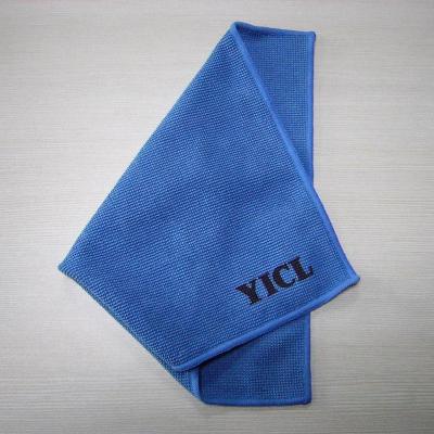 China Polyester + Nylon Microfiber Vehicle Wash Fabric YMF-8300-S for sale