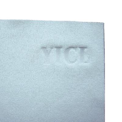 China 100% nylon class 10-1000 cleanroom wiper YPL-8160S-NL 9