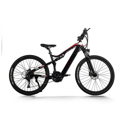 China Aluminum Alloy Xinyida Fast Delivery UK US Eu Save Customized OEM/ODM Cost Electric E-Bike E-Bike Electric Bicycle Ebike for sale