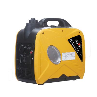 China BISON(CHINA)Digital Inverter Generator Generator 3kw Silent Gasoline Generator Inverter 3kw Bs2000is for sale