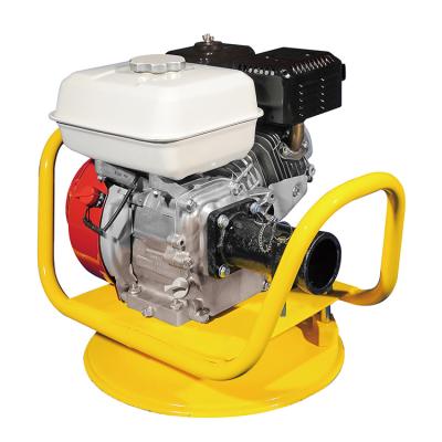 China Construction Industry (CHINA) BSVH BISON Motor Concrete Vibrators Concrete Vibrator 5.5 HP Gasoline Engine For Construction for sale