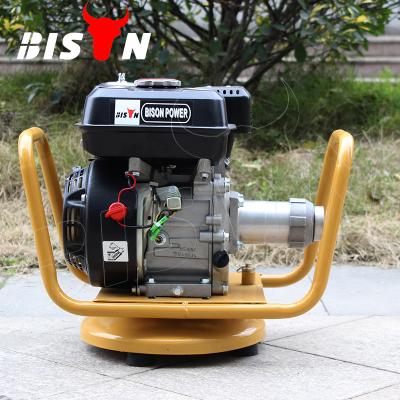 China Japan Small Structure Gasoline Engine BISON CHINA 10HP OHV Concrete Vibrator With Diesel Engine for sale