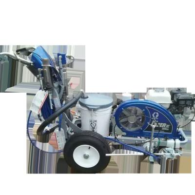 China High quality thermoplastic cold line painting machine road marking road painting machine for sale