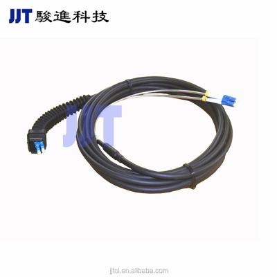 China Outdoor NSN BBU RRU PDLC ODLC Fiber Optic Patch Cord For CPRI NNO NSN Cable Assemble Cable Assemble for sale