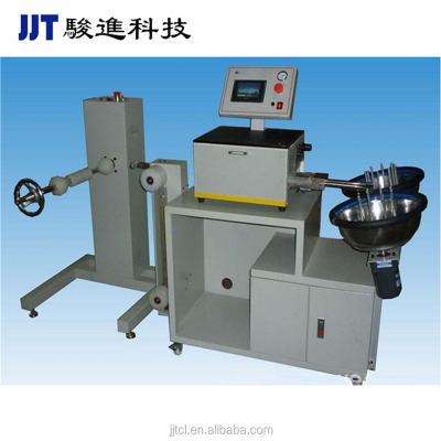 China Automatic Fiber Optic Cable Cutting Machine Automatic Cutting Machine Of Transmission Equipment for sale