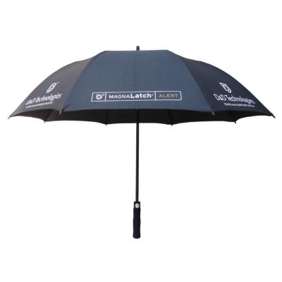 China Modern Wind Proof Customized Umbrella Printed Logo for sale