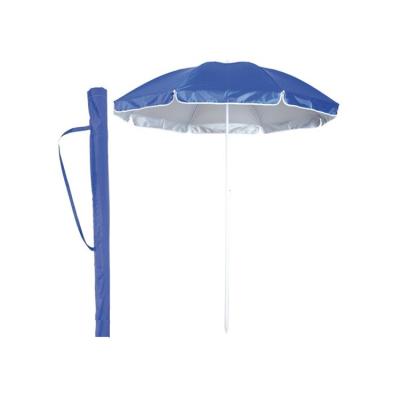 China Modern Outdoor Beach Umbrella Parasol With Bag for sale