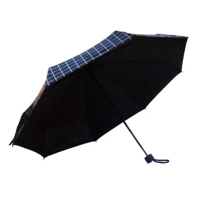 China Modern Small Umbrella Mini Pocket 5 Times for sale