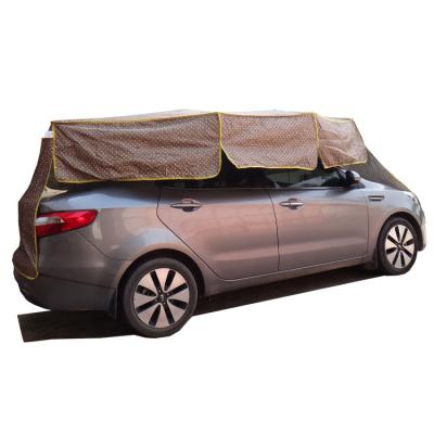 China beach & Outdoor Vacation Car Shade Umbrella Parasol for sale