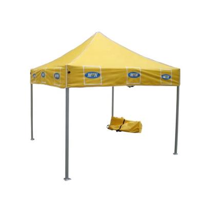 China 18kg Steel Custom Canopy Tent for sale