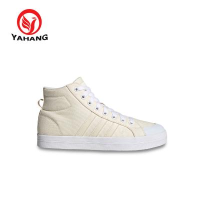 China Women Men Lightweight Boots Couple Style Leisure Sneaker Casual Ankle Non-Slip Popular Shoes for sale