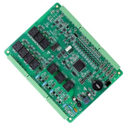 China PCB Assembly Car Electronics PCB Development Customized Assembly PCBA PCBA PCB Board Display for sale