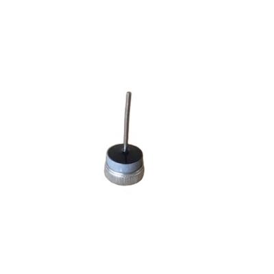 China 35c38mm zq25a pressfit diodes into positive 20ampere and negative 25ampere Zq25a for sale