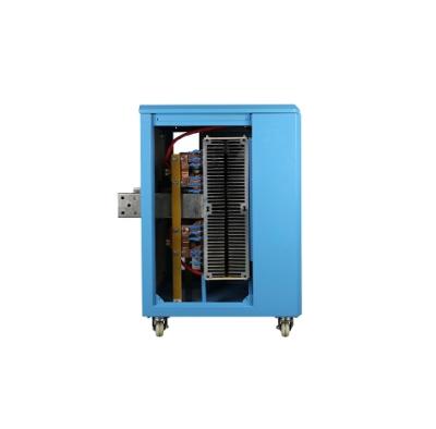 China Adjustable Inverter / Converter Rectifiers 3 Phase Switch Plating Electroplating Rectifier for sale