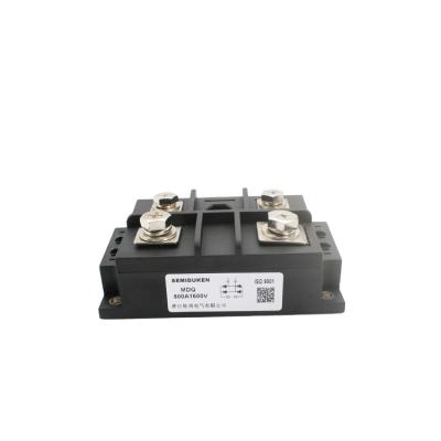 China MDQ800A Inverter/Converter Rectifier Bridge Single Phase Diode Rectifier Bridge for sale