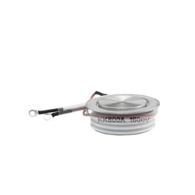 China FAST TURN THYRISTOR Y38KKE USED IN INDUCTIVE HEATING Y38KKE for sale