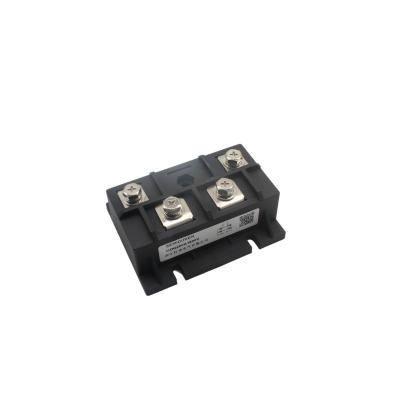 China Single-phase rectifier bridge diode VBE 20-20NO120A VBE 20-20NO1 for sale