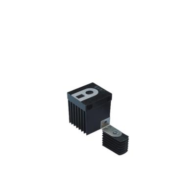 China Bolt rectifier bridge and common radiator SL-50A SL-50A for sale