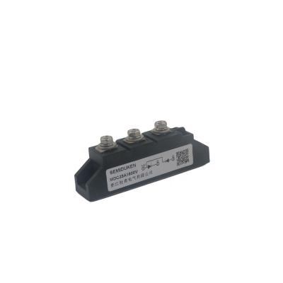 China RECTIFIER DIODE MODULE SKKD26-12 FOR AC AND DC CONVERTERS AND DC MOTORS SKKD26-12 for sale