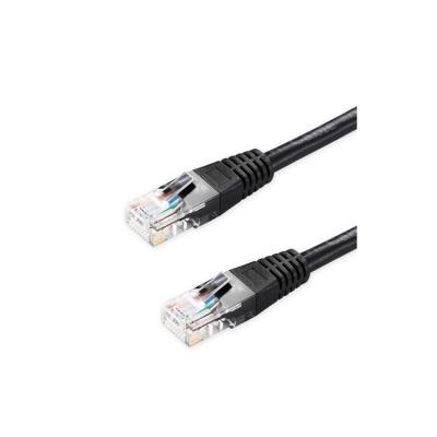 China Cat6 RJ45 FTP Ethernet Cable Oxygen Free Copper Patch Tie FTP CAT6 for sale