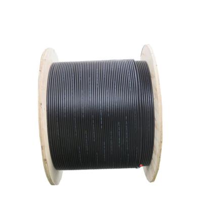 China PE/LSZH/AT 12 Core 24 Core 48 Core ADSS Optical Fiber Cable Price for sale