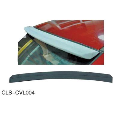 China CVL004 ROOF ABS Car Roof Rear Spoiler Fit For CHEVROLET CRUZE 09-14 for sale