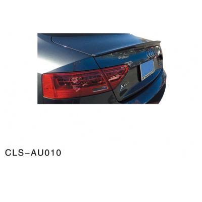 China AU010 ABS Rear Car Spoiler Rear Fit For AUDI A5 14-17 for sale