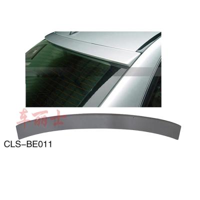 China BE011 ROOF ABS Car Rear Spoiler Fit For BENZ C ClassW204/C180/200/260 08-13 for sale