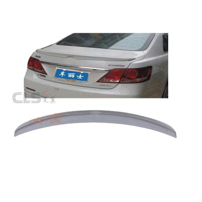 China Original ABS TY006 Car Rear Spoiler Lip Fit For Toyota Camry'2007 - 2011 for sale