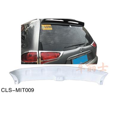 China MIT009 ABS Rear Car Spoiler Rear Fit For MITSUBISHI MONTERO for sale