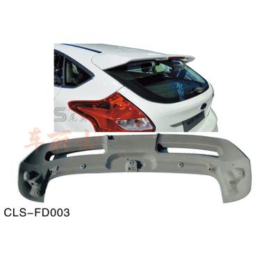 China FD003 ROOF ABS Auto Rear Roof Spoiler Fit For FORD Jib ST 2012+ for sale