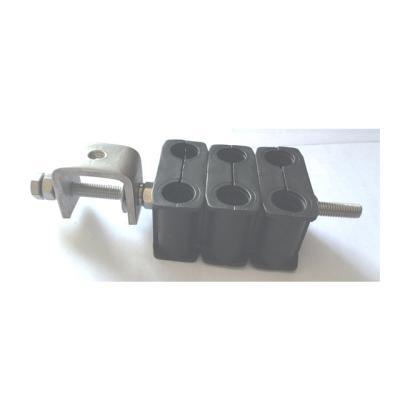 China Telecom conductor clamp (7/8