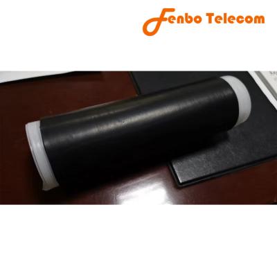 China LOW VOLTAGE Rubber Cold Shrink Tube 45mm Different Size And Good Quality Workmanship for sale