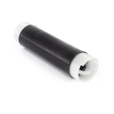 China LOW VOLTAGE 40mm Silicon Cold Shrink Tube for sale