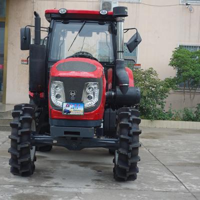 China China Farms Chalion Tractor 100HP 110HP 120HP 130HP 140HP 150HP 160HP 180HP 200HP 300HP Tractor Agricultural Machinery Tractors for sale