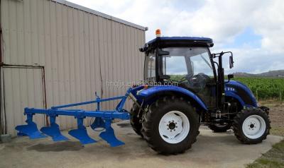 China Tillage LXZ series furrow plow (LXZ-535) for sale bottom plow, blade plow, turnplow for sale