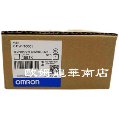 China New Original Cj1w-tc003 Cj1w-tc101 Plc Temperature Control Unit CJ1W-TC003 for sale