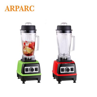 China Universal Mixer Blender Blender Heavy Duty Commercial Hotel Juicer Grinder Machine for sale