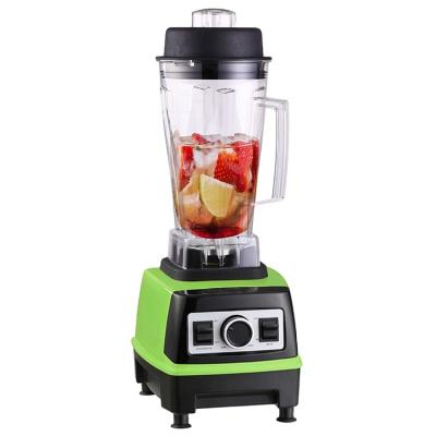 China Commercial High Quality Modern Food Grade Fruit Blender Blender And Mixer Power for sale