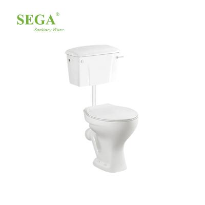 China M-9842T Double-flush European WC Arabian Toilet WC Sanitary Ware Toilet for Children for sale