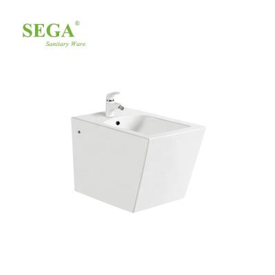 China B-2012 Modern Design Bidet Toilet Self Cleaning Bidet Bathroom Toilet Bidet for sale