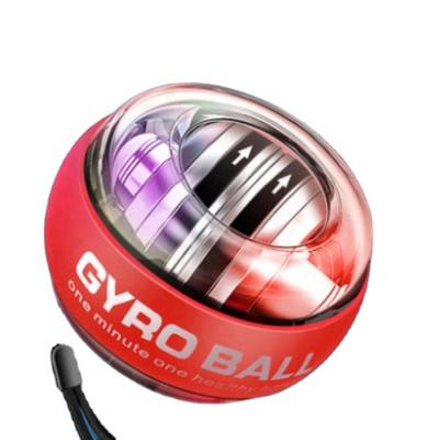 China Popular trainer Gyroball pelota de ejercicio de gymnasium 2022 for sale