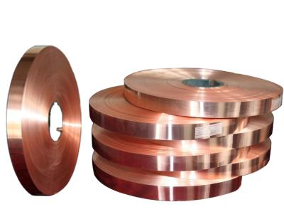 China Wholesale Cheap Industry Decoration Construction Price Industry Decoration Construction Copper Coil Strip for sale